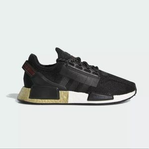 adidas Originals NMD_R1 V2 Shoes Kids' Size 6 NEW